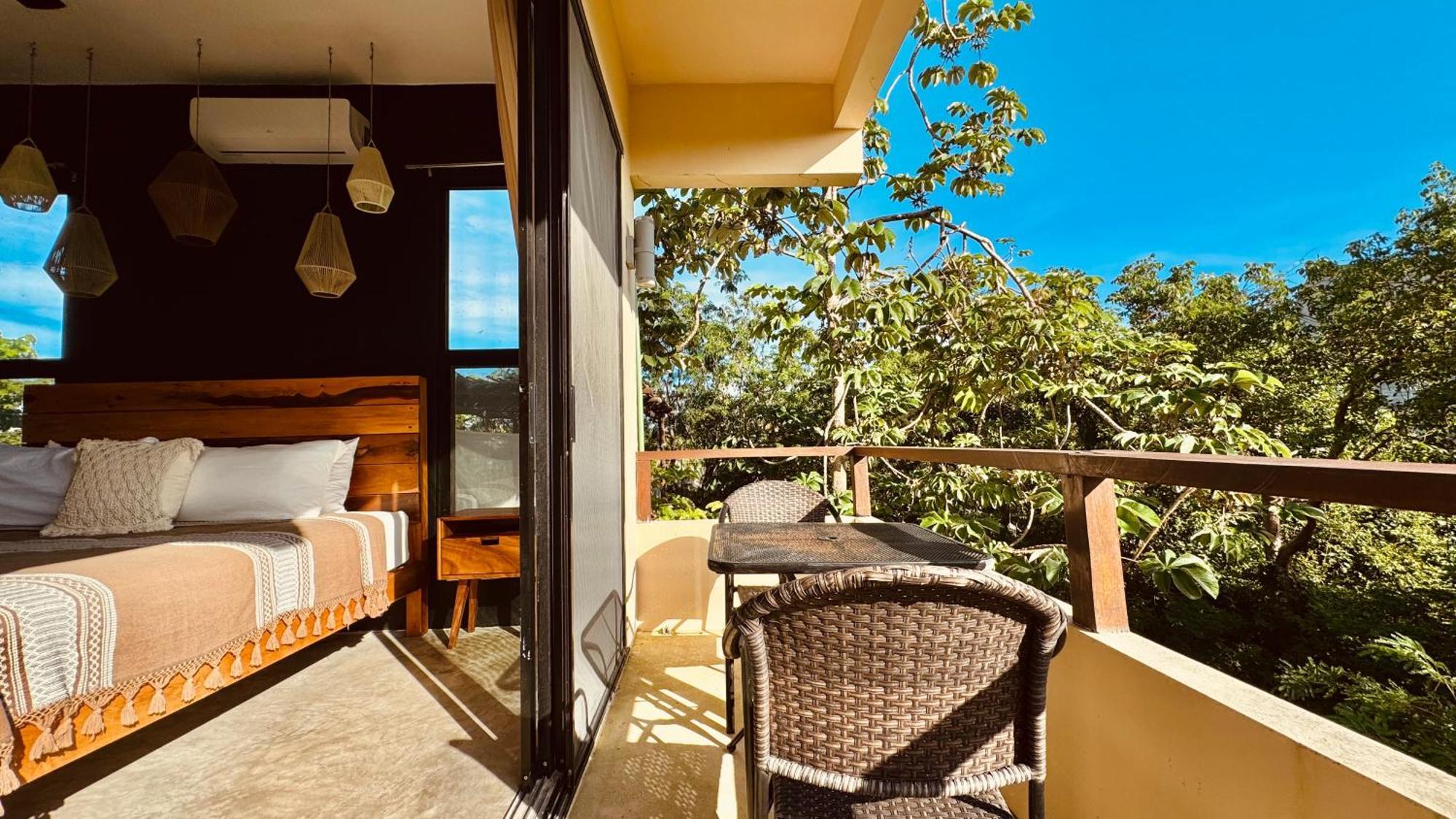 Starfit Hotel Boutique Beachclub, Spa & Gym Included 툴룸 외부 사진