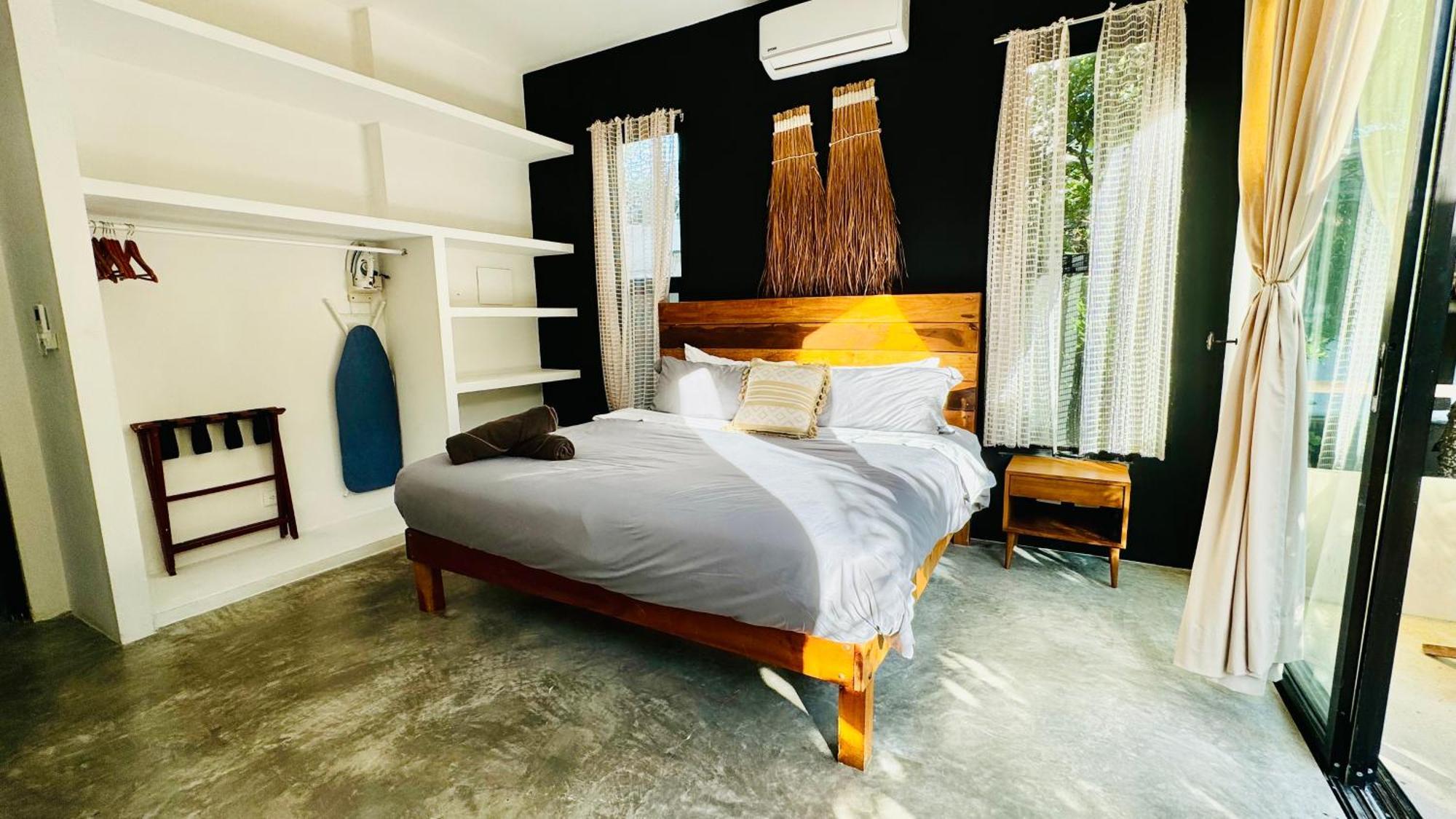 Starfit Hotel Boutique Beachclub, Spa & Gym Included 툴룸 외부 사진
