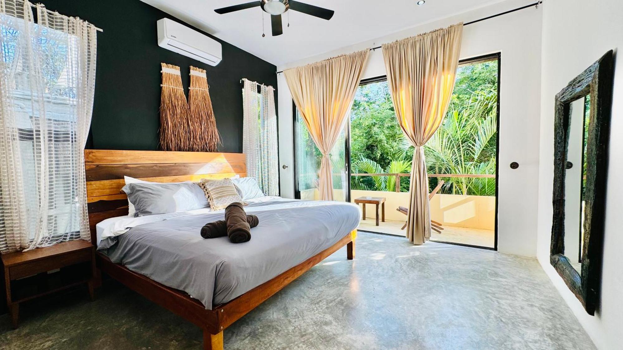 Starfit Hotel Boutique Beachclub, Spa & Gym Included 툴룸 외부 사진