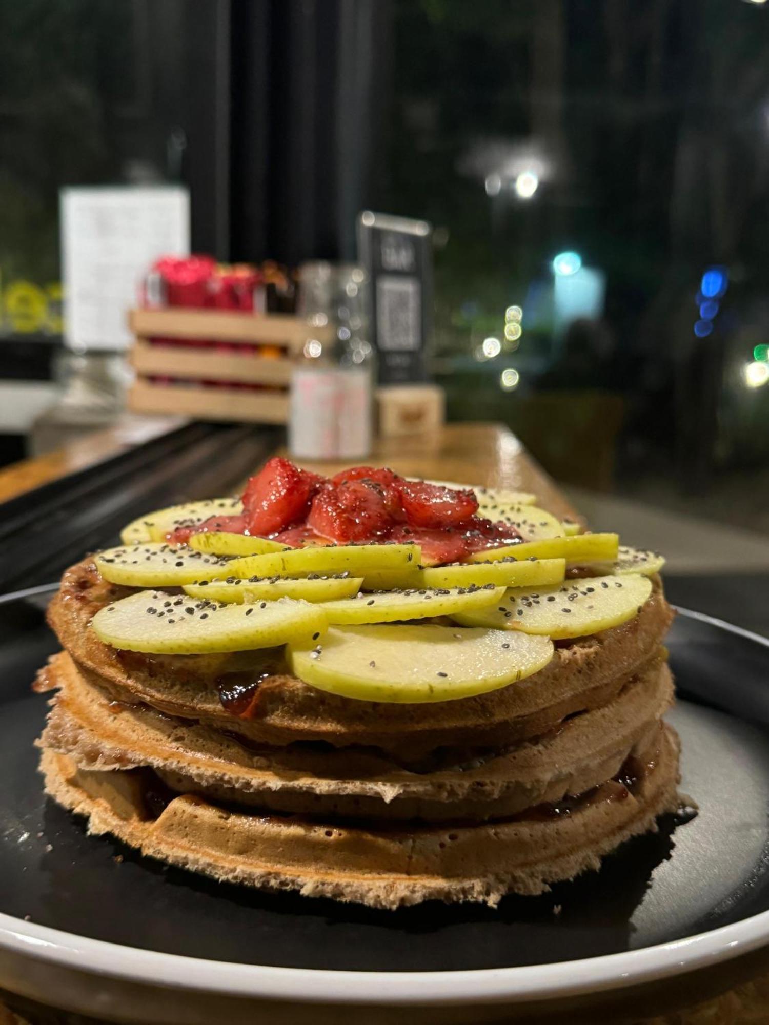 Starfit Hotel Boutique Beachclub, Spa & Gym Included 툴룸 외부 사진