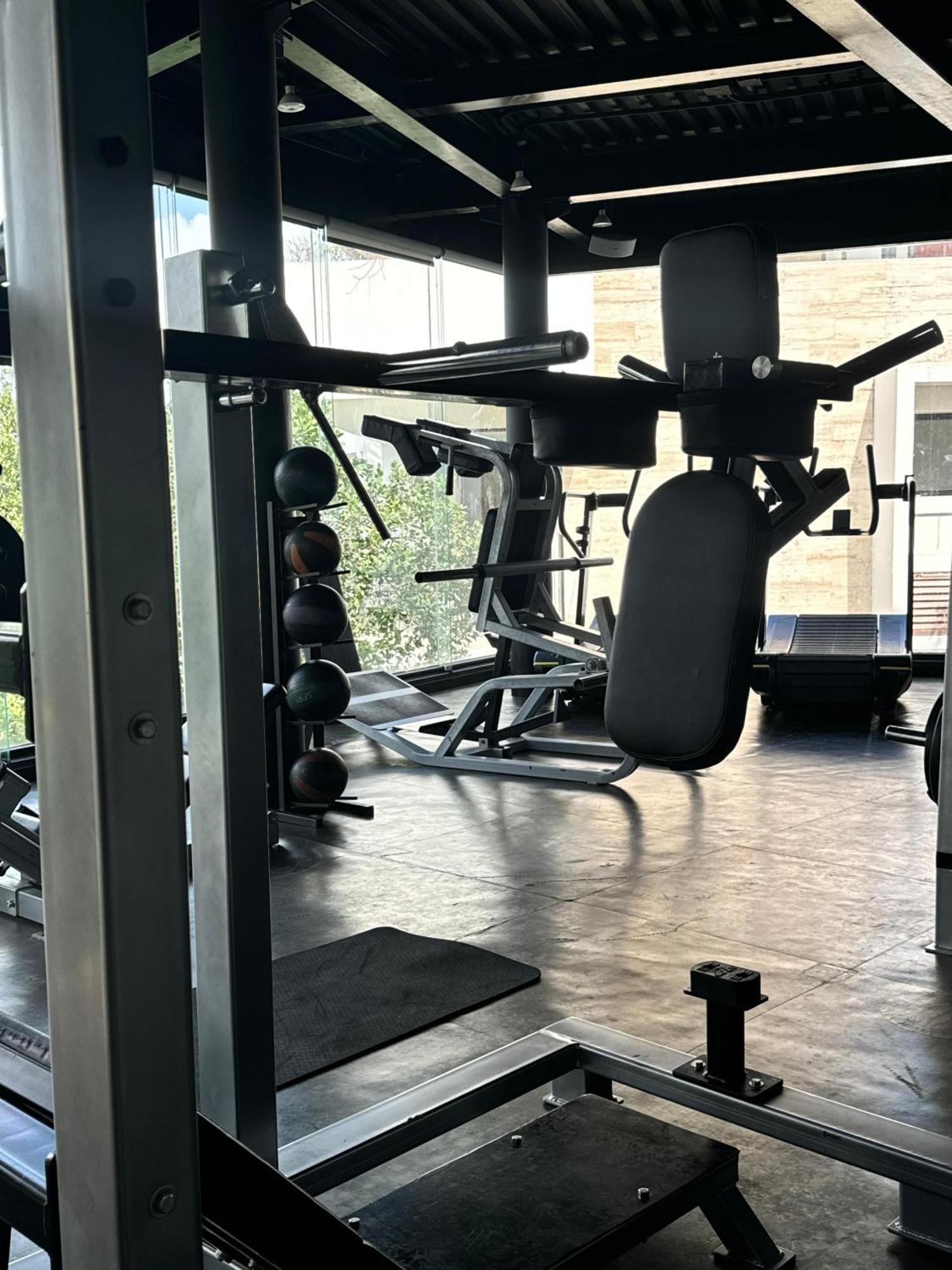 Starfit Hotel Boutique Beachclub, Spa & Gym Included 툴룸 외부 사진