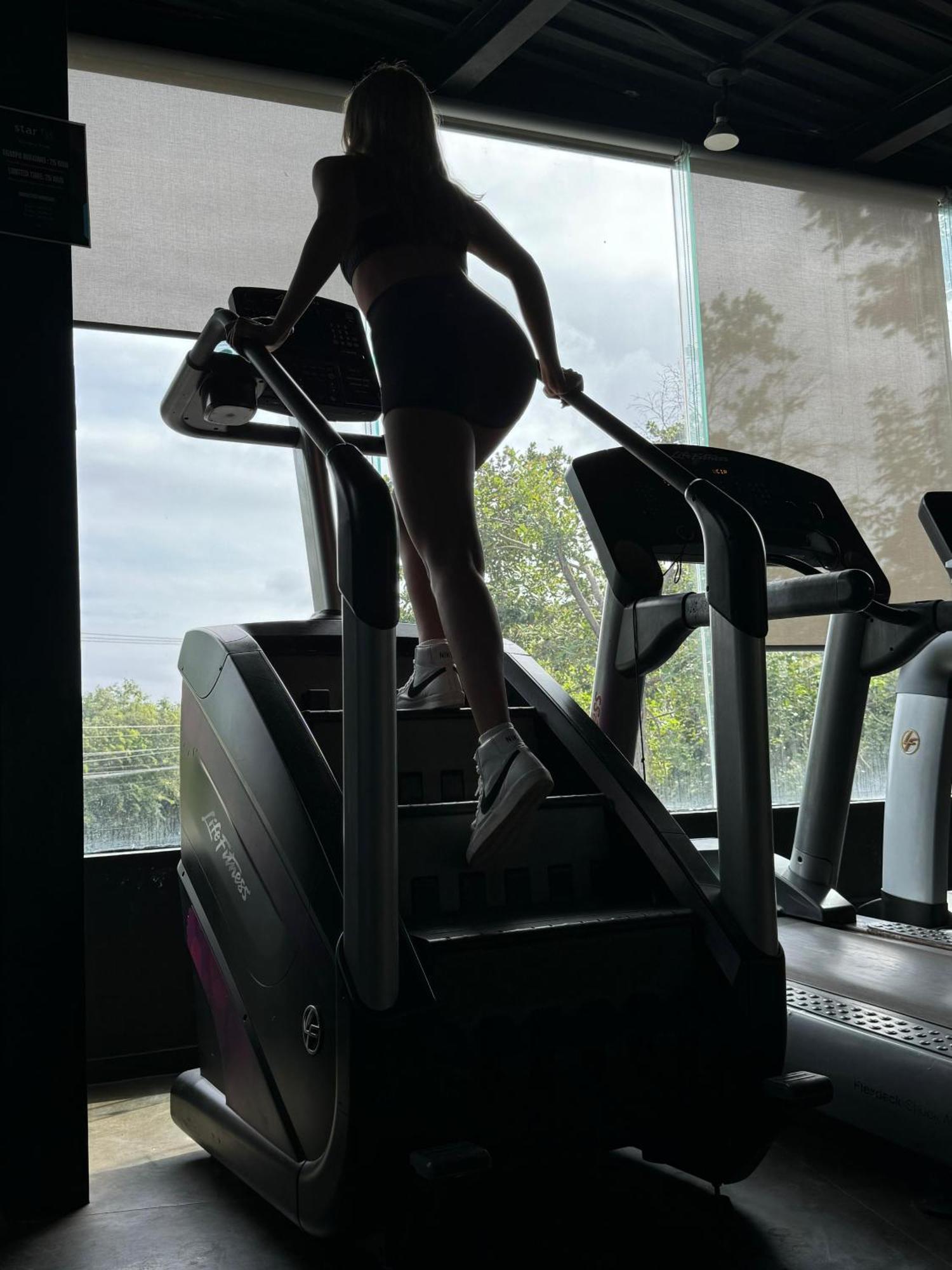 Starfit Hotel Boutique Beachclub, Spa & Gym Included 툴룸 외부 사진