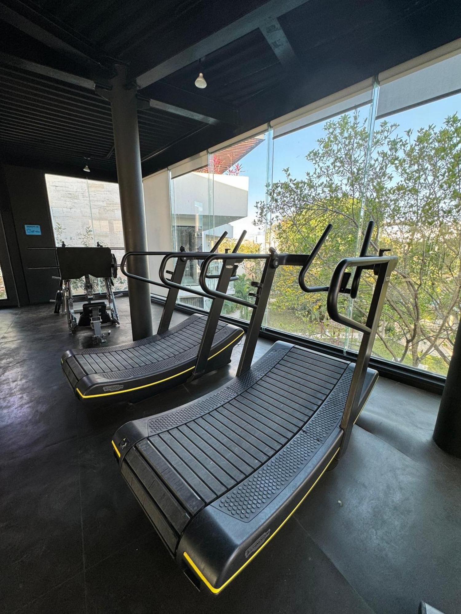 Starfit Hotel Boutique Beachclub, Spa & Gym Included 툴룸 외부 사진