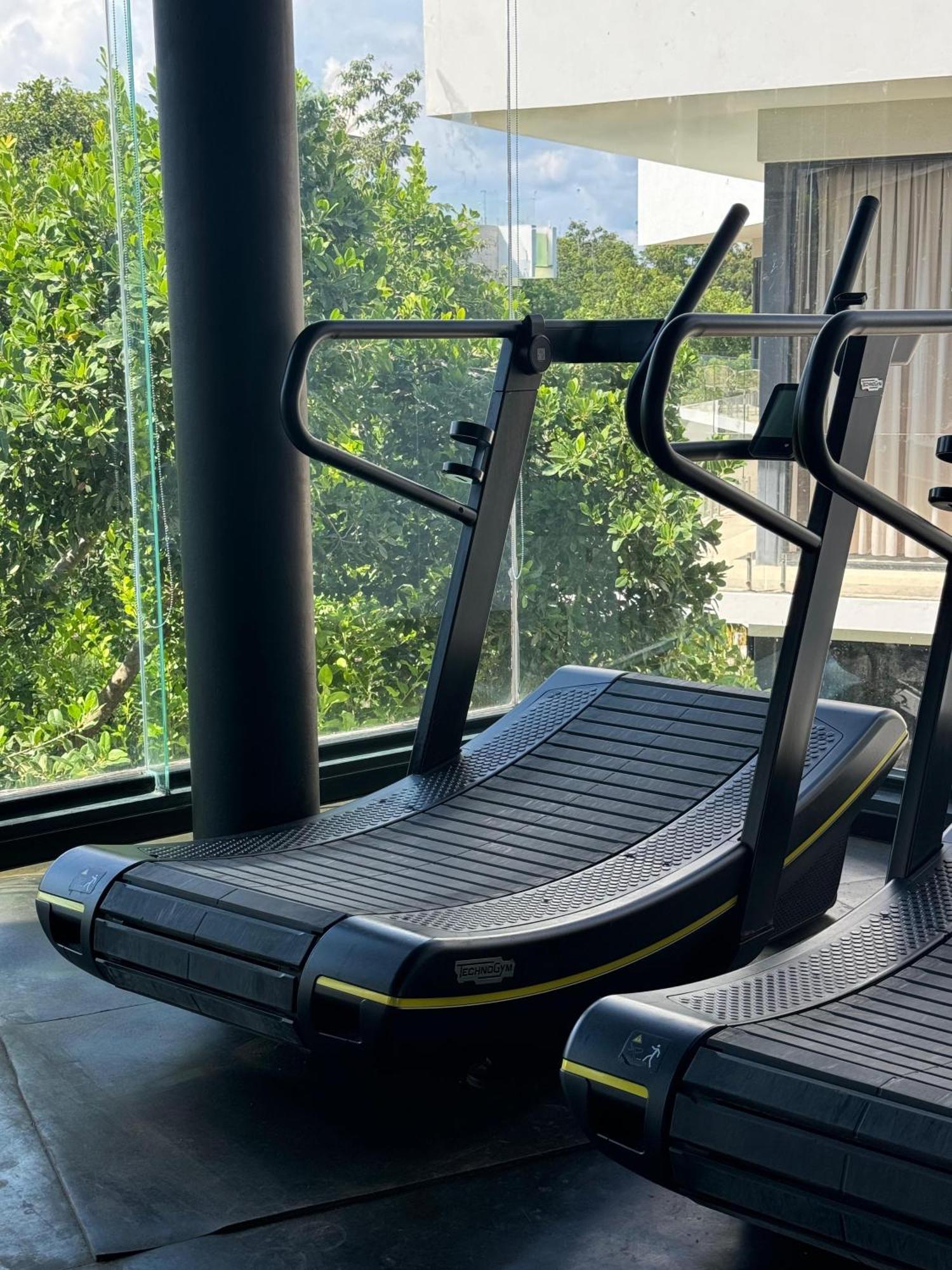 Starfit Hotel Boutique Beachclub, Spa & Gym Included 툴룸 외부 사진